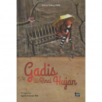 Image of GADIS DI RINAI HUJAN