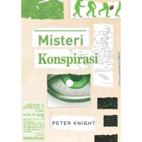 Image of MISTERI KONSPIRASI