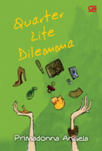 Image of QUARTER LIFE DILEMA