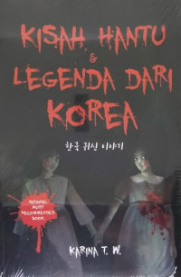 Image of KISAH HANTU DAN LEGENDA DARI KOREA