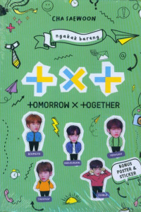 Image of ngakak bareng +x+