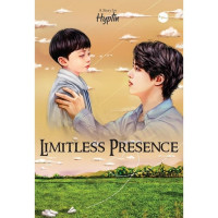 Image of LIMITLESS PRESENCE