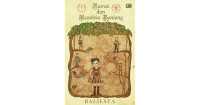 Image of RAMZI DAN KESATRIA BENTENG