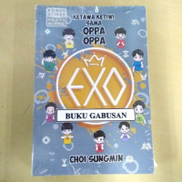 Image of EXO
