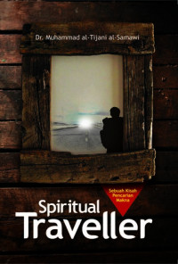 Image of SPRITUAL TRAVELLER