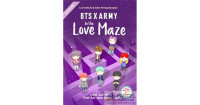 Image of BTS X ARMY IN THE LOVE MAZE