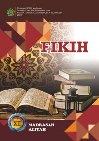 Image of FIKIH KELAS XII