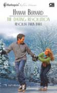 Image of THE DATING RESOLUTION