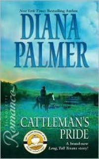 Image of CATTLEMAN'S PRIDE