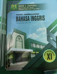 Image of B. Inggris Wajib XI