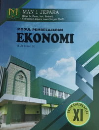 Image of Ekonomi XI