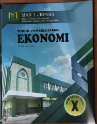 Image of Ekonomi X