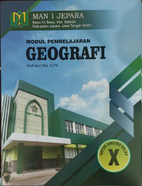 Image of Geografi X