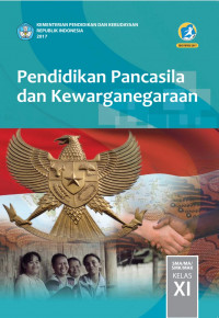 Image of pendidikan pancasila dan kewarganwgaraan