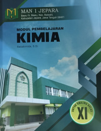 Image of Kimia XI