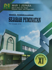 Image of Sejarah XI