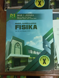 Image of Fisika X
