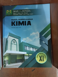 Image of KIMIA XII