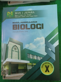 Image of Biologi X