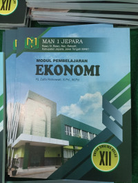 Image of Ekonomi XII