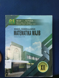 Image of MTK WAJIB XII