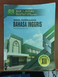 Image of B. Inggris Wajib XII