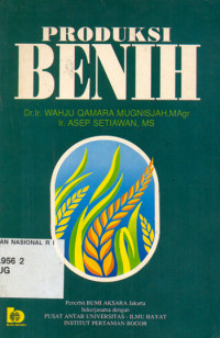 Image of Produksi Benih