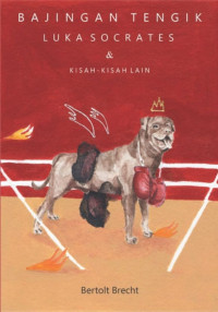 Image of Bajingan Tengik Luka Socrates & Kisah-Kisah Lain