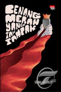 Image of Benang Merah yang Tak Tampak