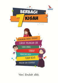 Image of Berbagi 7 Kisah