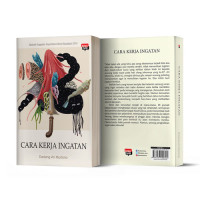 Image of Cara Kerja Ingatan