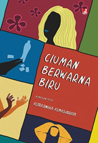 Image of Ciuman Berwarna Biru