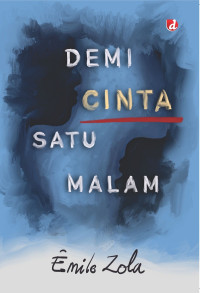 Image of Demi Cinta Satu Malam