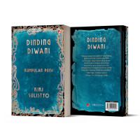 Image of Dinding Diwani