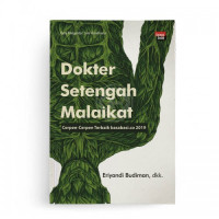 Image of Dokter Setengah Malaikat