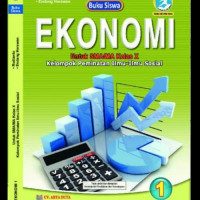 Image of EKONOMI KELAS X