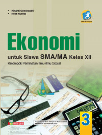 Image of EKONOMI XII