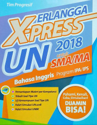 Image of EXPRESS UN GEORAFI SMA/MA 2020
