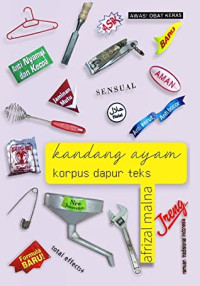Image of Kandang Ayam