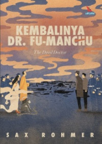 Image of KELMBALINYA Dr. FU-MANCHU