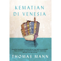 Image of Kematian di Venesia