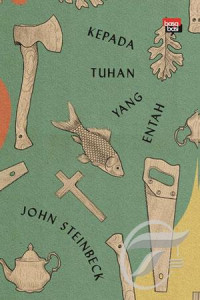 Image of Kepada Tuhan yang Entah