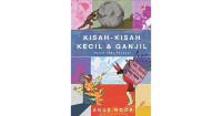 Image of Kisah-Kisah Kecil & Ganjil; Malam 1001 Pandemi