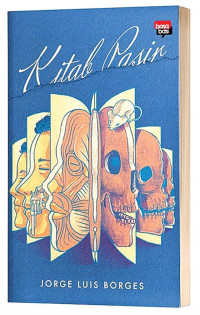 Image of Kitab Pasir