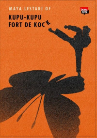 Image of Kupu-Kupu Fort De Kock (basabasi)