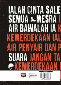 Image of Laut Semua Suara