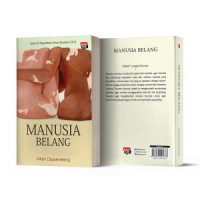 Image of Manusia Belang