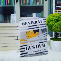 Image of MENJERAT GUS DUR