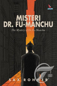Image of Misteri Dr. Fu Manchu