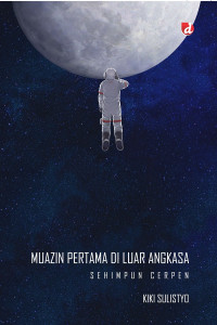 Image of Muazin Pertama di Luar Angkasa